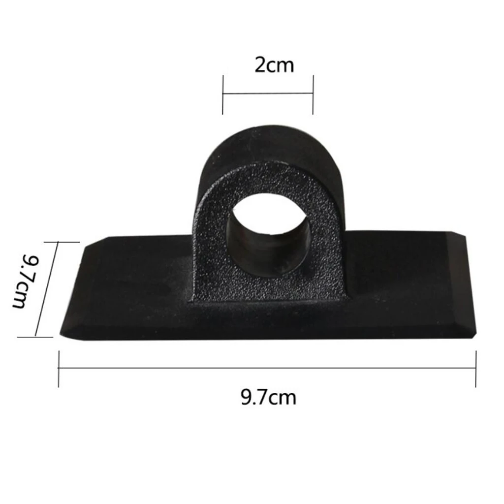 2 шт. Надувное крепление для Каяка мотора лодки | Спорт и развлечения