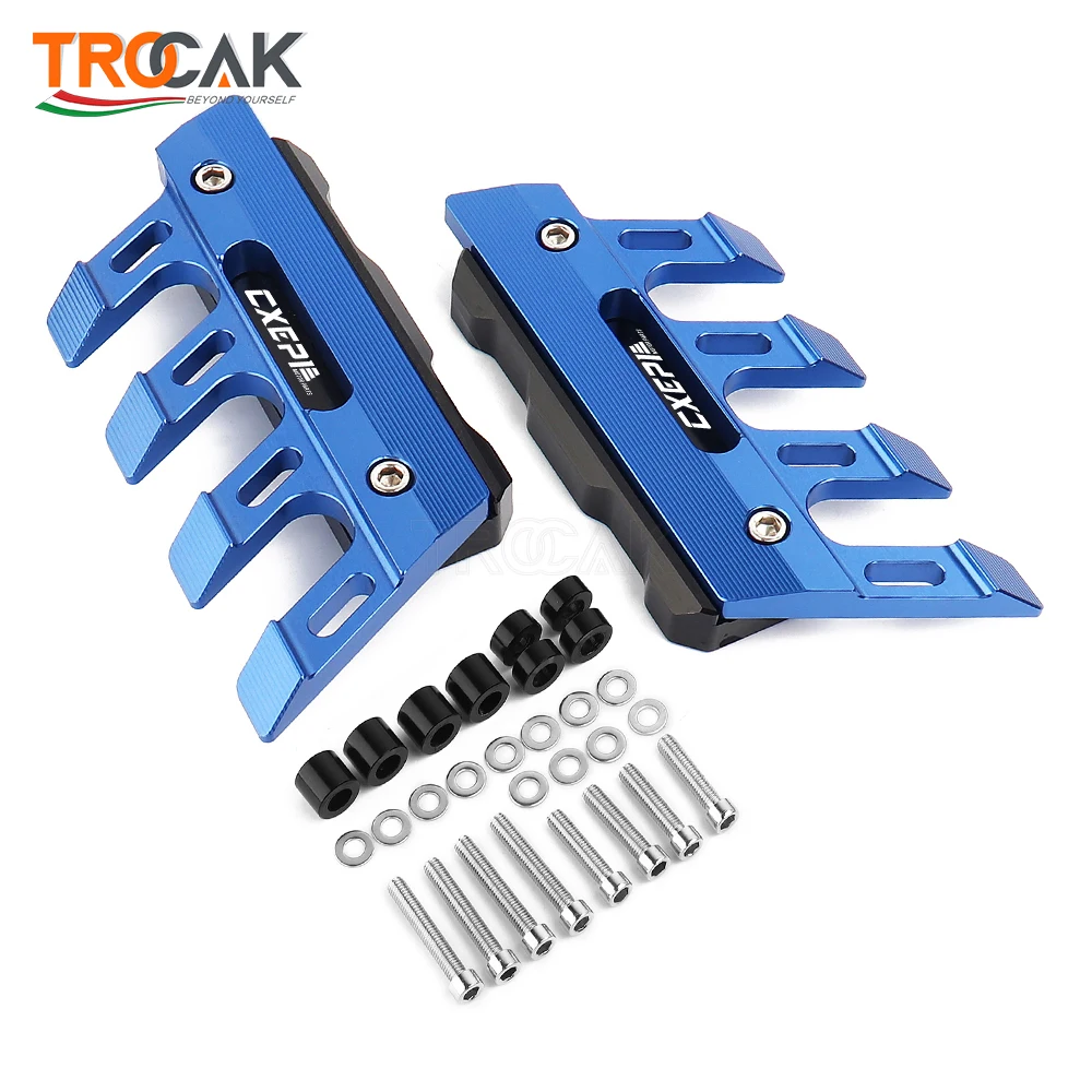 Мотоциклетные аксессуары защитная крышка переднего тормозного дискового