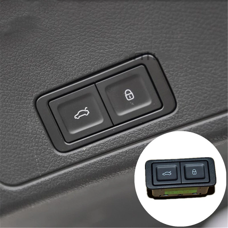 

Electric Tailgate Switch for Chery Tiggo 8