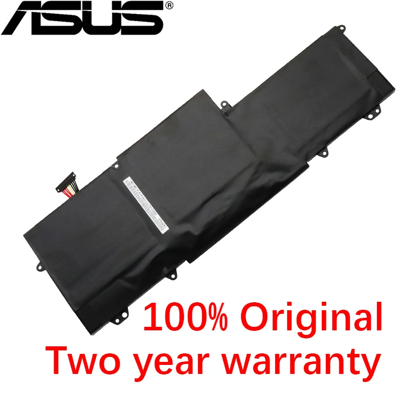 ASUS оригинальные 6520 мА/ч, C23-UX32 Аккумулятор для ноутбука ASUS VivoBook U38N U38K U38DT U38N-C4004H ASUS Zenbook UX32 UX3A UX32VD UX32LA