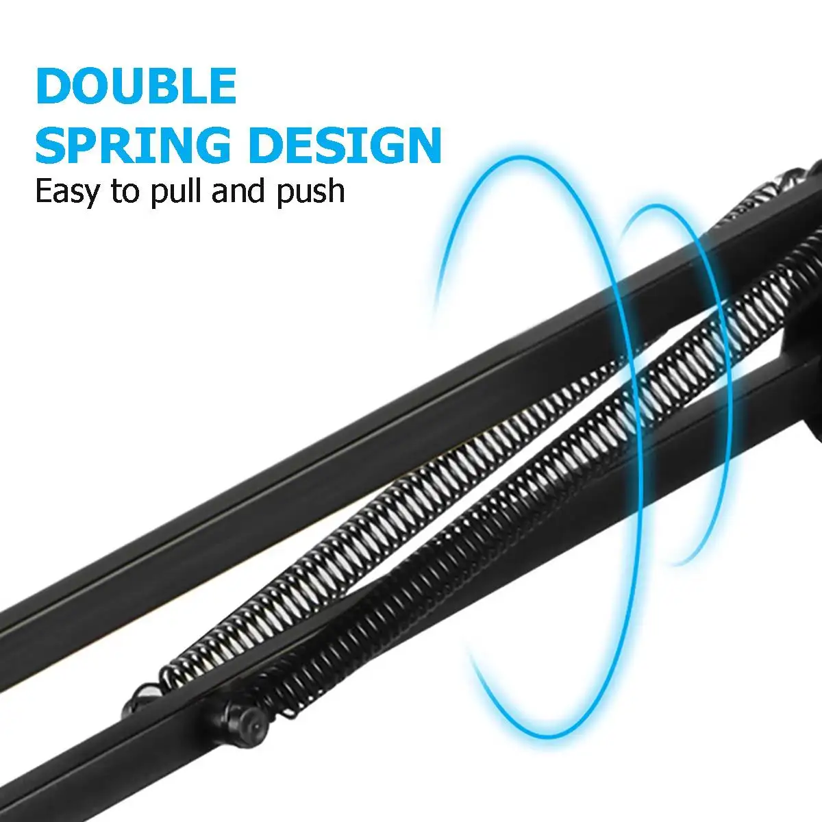 Mobile Phone Tablet Stand Holder 360 Degree Long Arm Lazy Bed Desk Mount Support For iPad With LED Ring Light | Компьютеры и офис