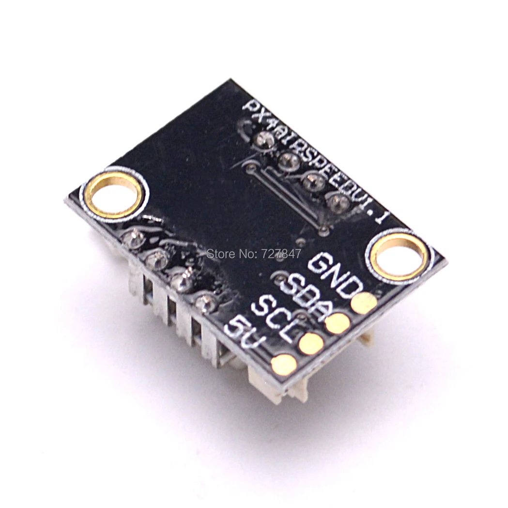 Автоматический датчик скорости воздуха/измеритель воздуха/стандартный для