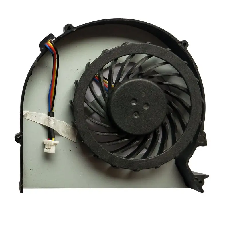 gzeele новый cpu вентилятор охлажде