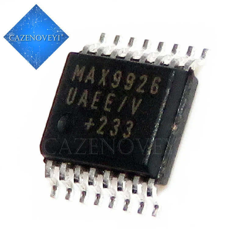 1 шт./лот MAX9926UAEE MAX9926UAEE/V MAX9926 Φ