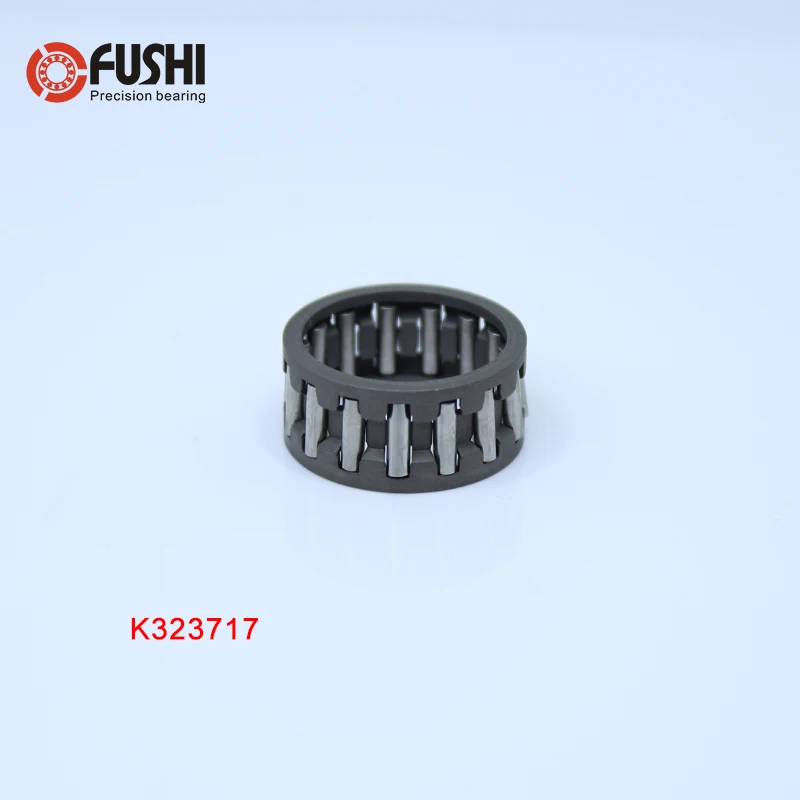 Радиальный игольчатый ролик и клетка K323717 49241/32 подшипники K32x37x17 размер