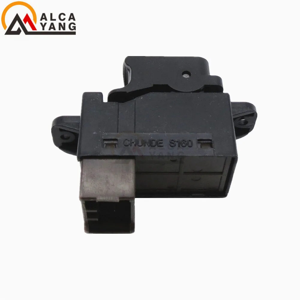 Новый электрический стеклоподъемник для Hyundai Accent 2006 2010 93580 1E000 935801E000 немецкая