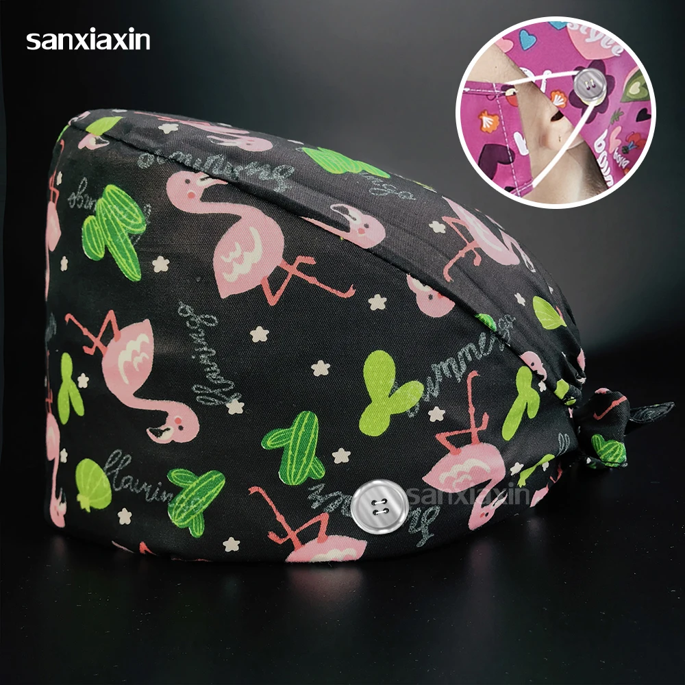 Высокое качество лаборатория клинической доктор хирургические головные уборы