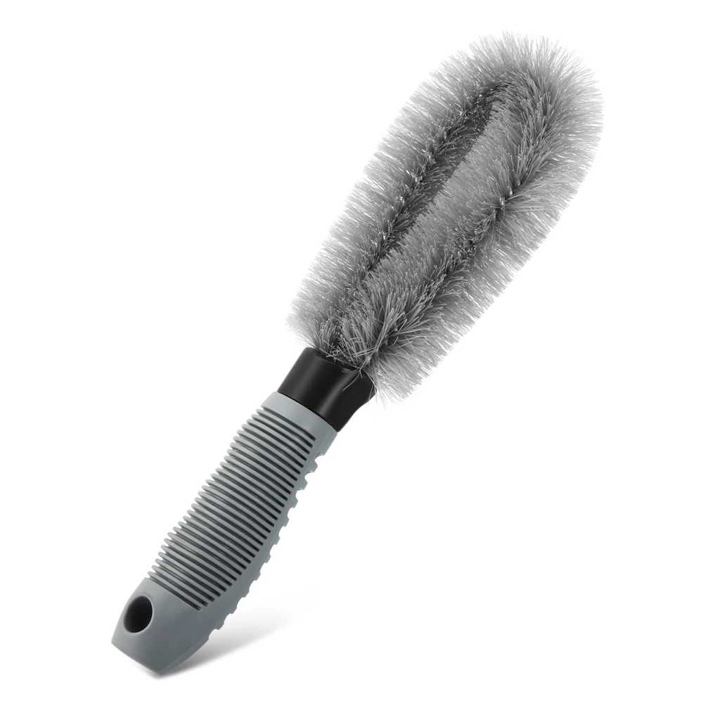 Щетка для чистки автомобиля колесные диски инструменты шин аксессуары Jeep renegade