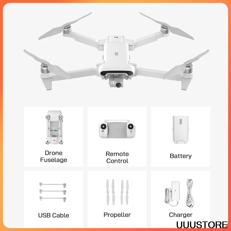 в наличии xiaomi fimi x8 se 2020 8 км fpv с 3 осевым ша