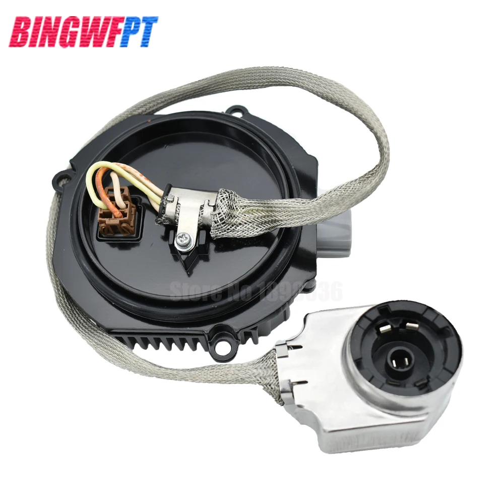 NZMNS111LBNA LENA00L8D2A0508 D2S D2R HID Модуль блока управления ксеноновой фары для Nissan Honda Mazda