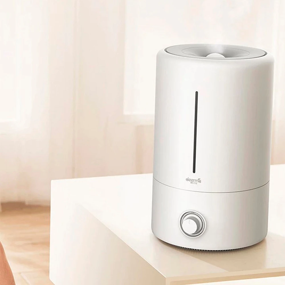 Увлажнитель воздуха Deerma Air Humidifier 5L DEM-SJS100 | Бытовая техника