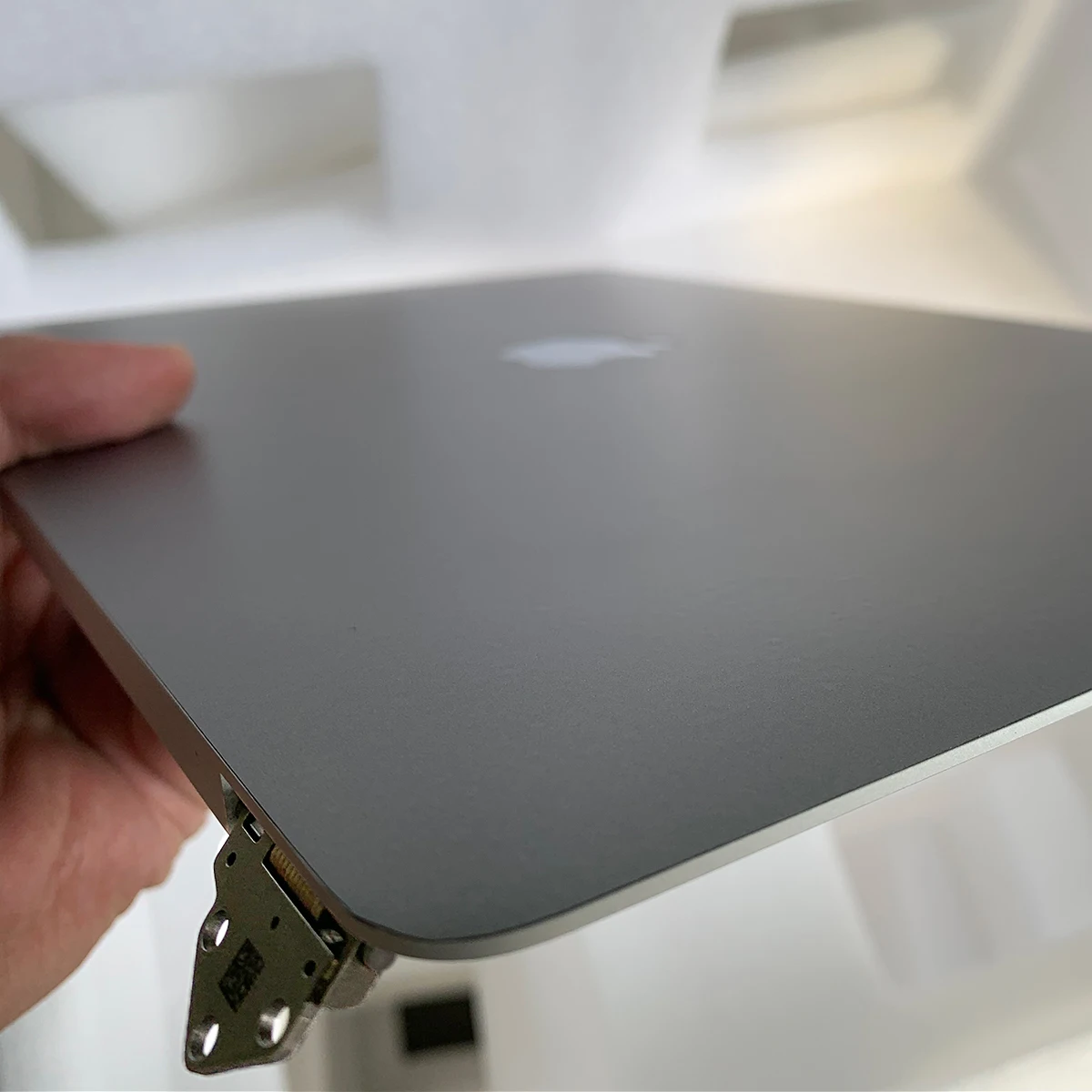 Протестированный Оригинальный ЖК дисплей GOUZI для MacBook Pro 15 дюймов A1707 A1990 в сборе 2016
