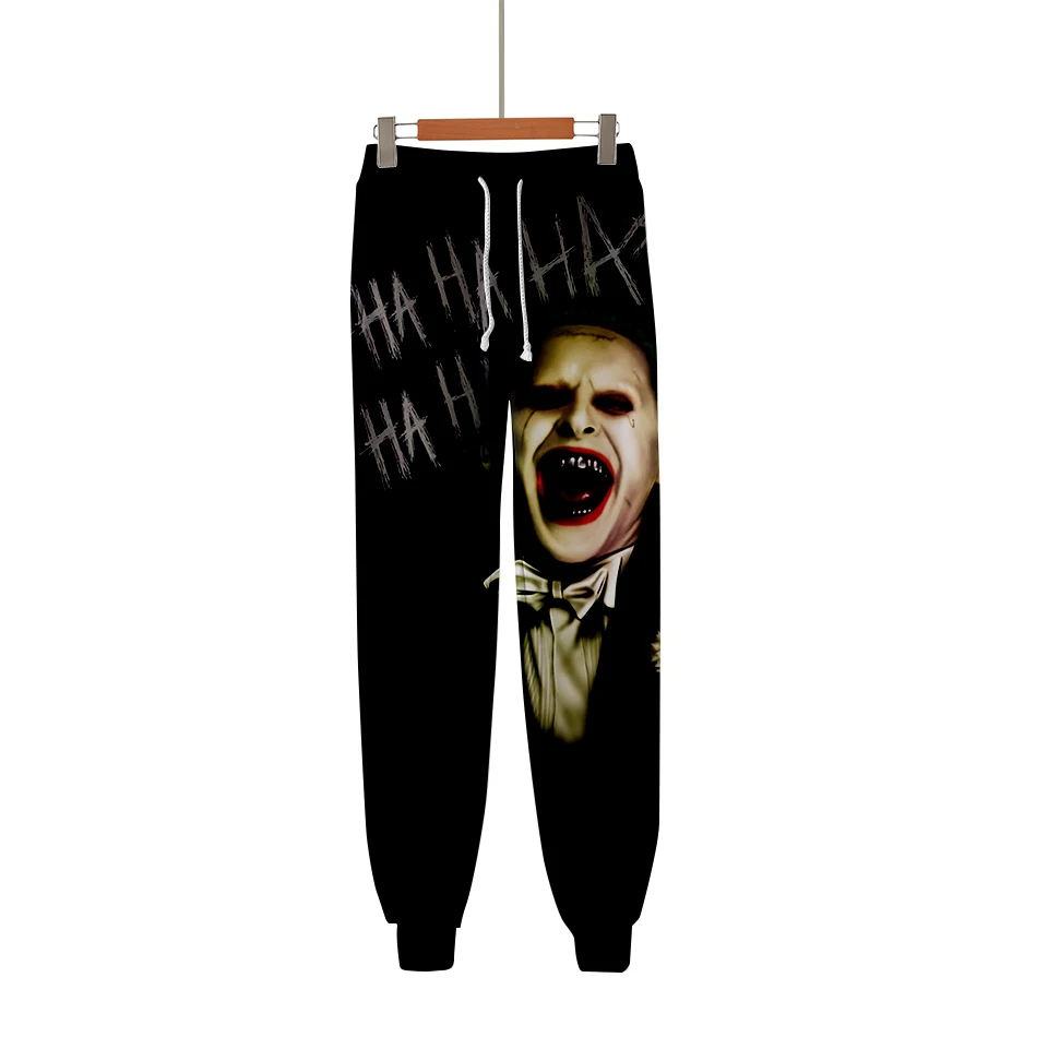 

2021 new Haha all-match unisex trousers casual loose sweatpants fashion running jogging pants Harajuku hip-hop casual pants