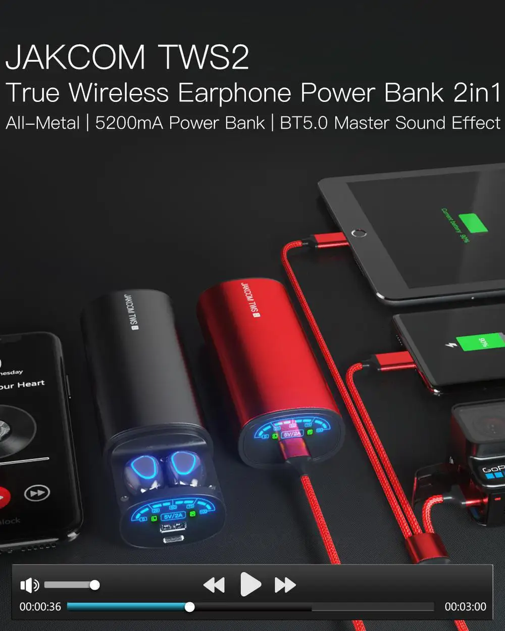 com indefinido caso max sem fio fones ventilador usb mini
