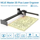 Лазерный гравировальный станок из нержавеющей стали по самой низкой цене