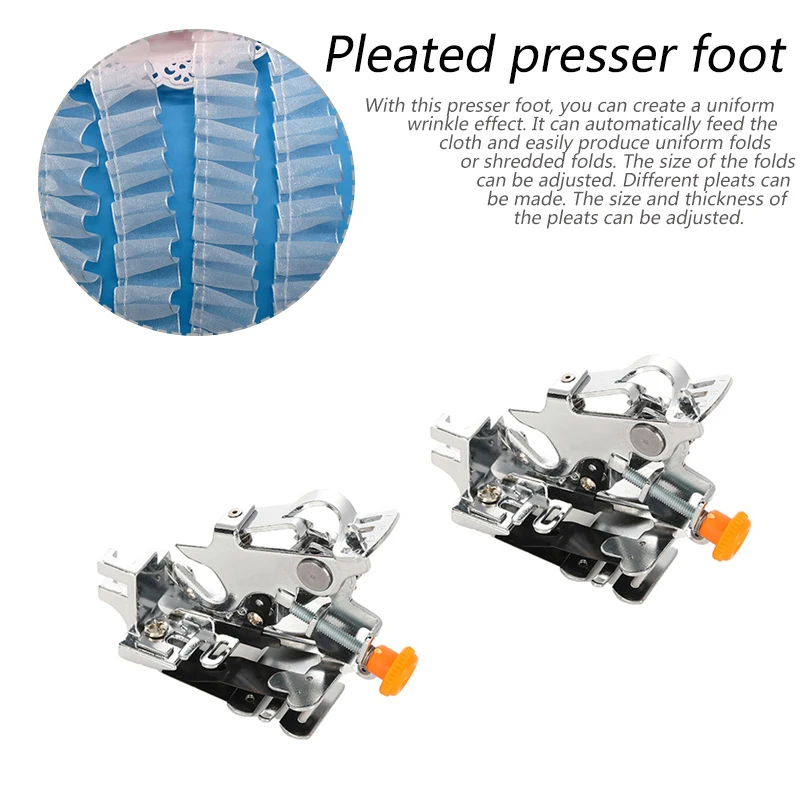 

Household multifunctional sewing machine accessories