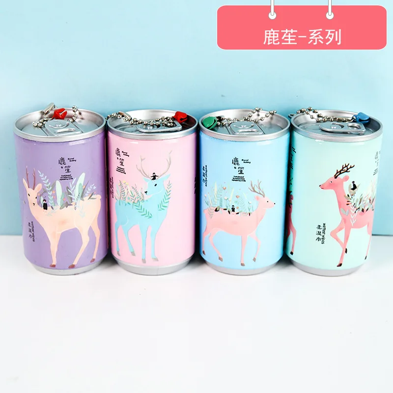 Disposable Wet storage 30 Sheets Creative Kids Baby Mini Wet Paper Wipes For Home Travel Use Convenient Baby Care