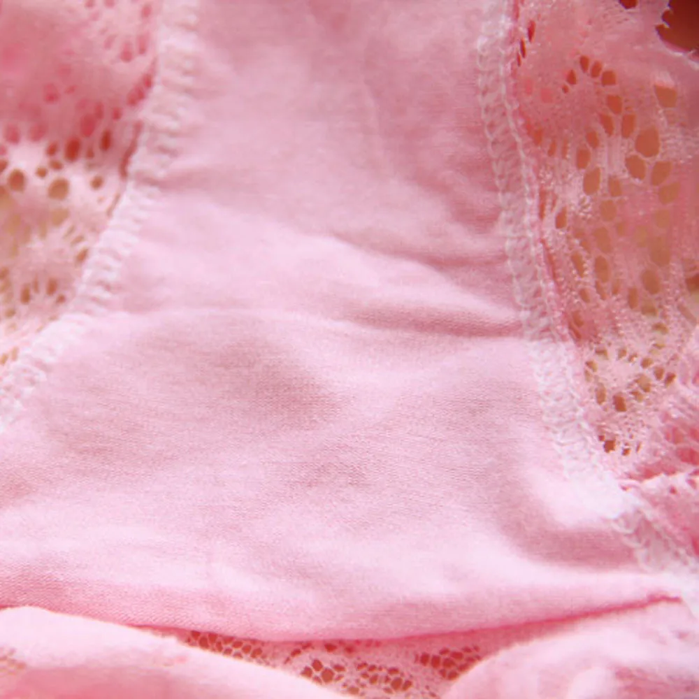 Женское прозрачное кружевное нижнее белье жаккардовое Сетчатое из сетчатой