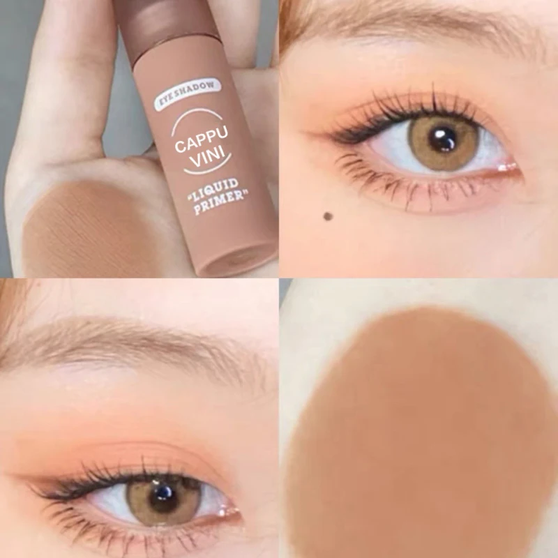 6/2 шт. мерцающие пигментные тени для век Венская Роза бархатные матовые пигмент