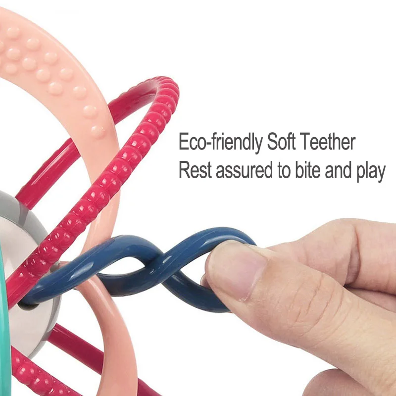 Детские игрушки для детей 0 12 месяцев детские погремушки младенцев развивающая