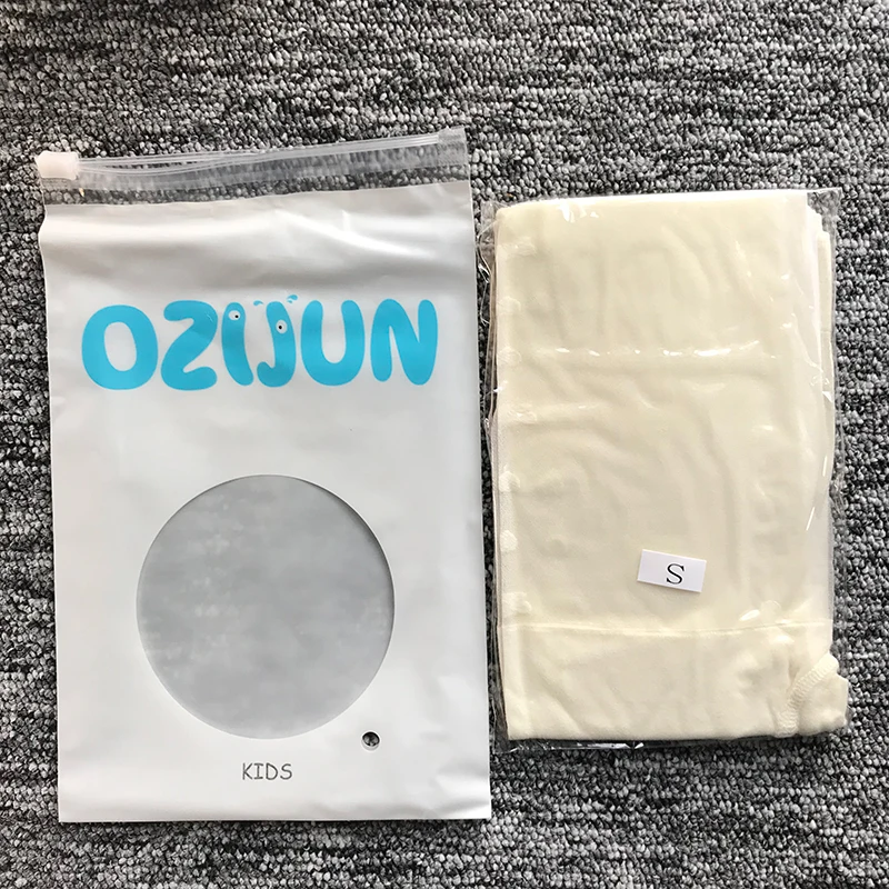 Летние детские чулки для девочек ozijun прозрачные Шелковые Балетные колготки