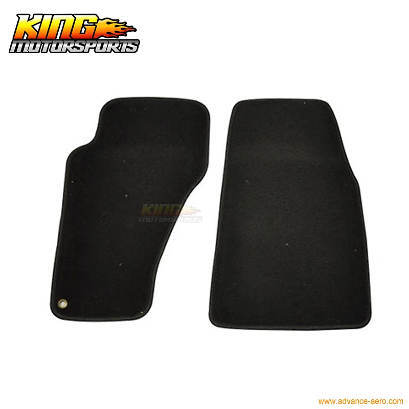 Подходит для 1999 2004 Jeep Grand Cherokee OE Style фабричные коврики резки ковров нейлон