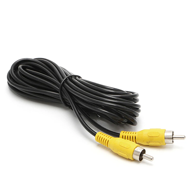 

2 в 1, автомобильный парковочный комплект, ЖК-монитор TFT 4,3 дюйма + Водонепроницаемая камера заднего вида