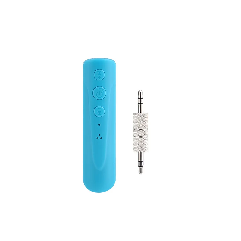 Автомобильный аудиоприемник TIOODRE Bluetooth 4 1 автомобильный комплект 3 5 разъем