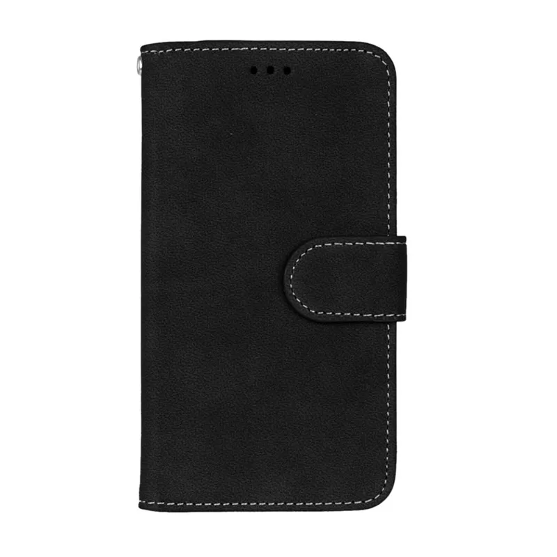 For Samsung J3 2015 Case PU Leather Silicone Cover Phone Galaxy J300 J300H J300F SM-J300F Flip | Мобильные телефоны и