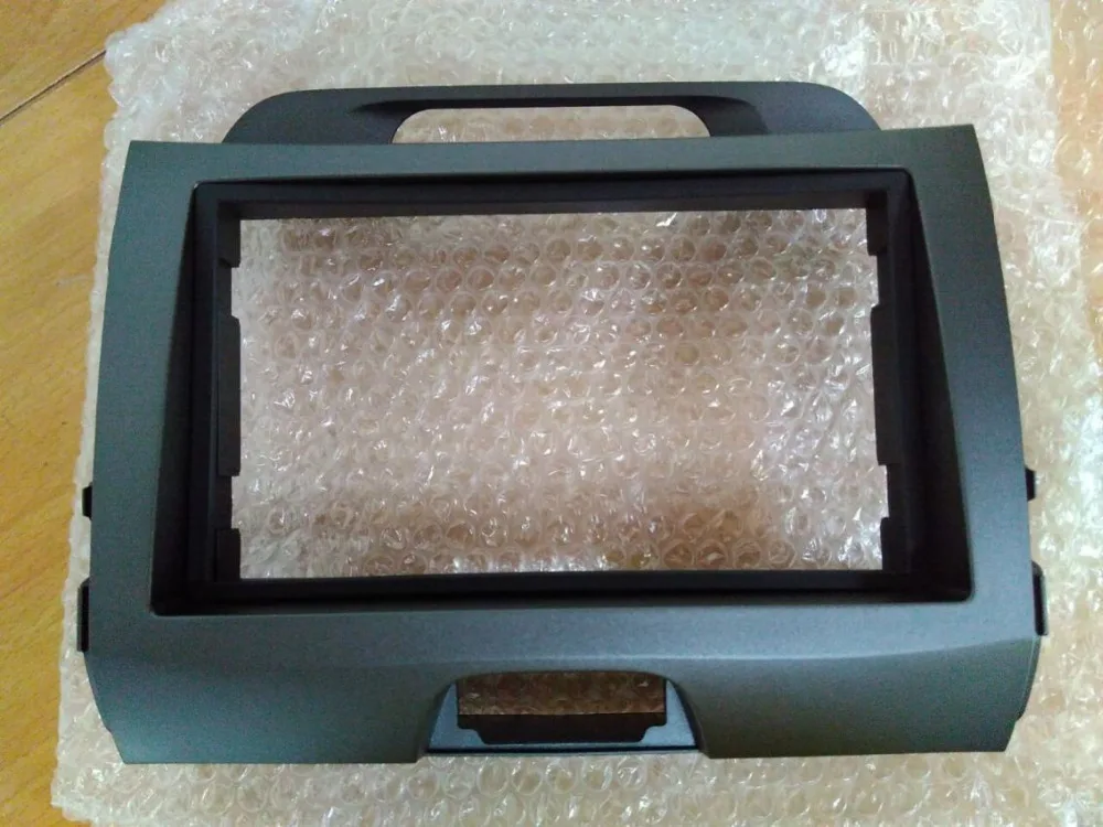 Автомобильный комплект для Kia Sportage 2009 2010 2011 2012 2013 2014|dash kit|car fasciadash fascia |