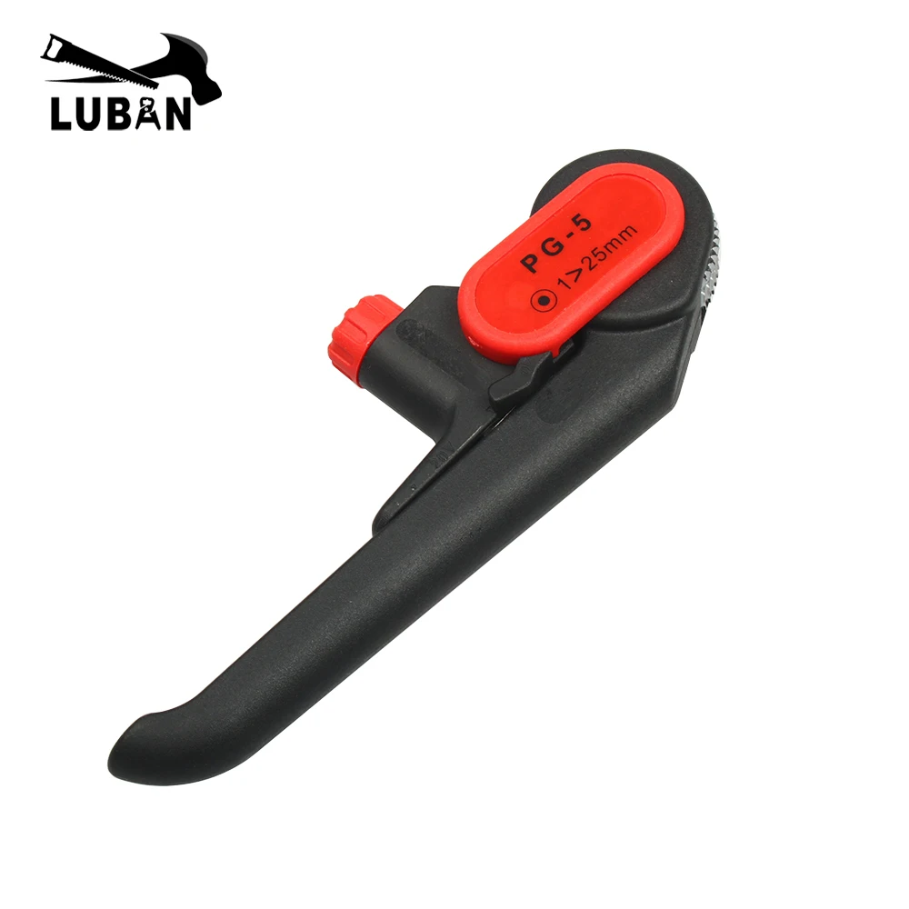 Устройство для зачистки кабеля устройство с храповым механизмом и колесиком 25 мм