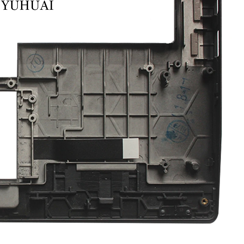 Новый чехол для Lenovo Thinkpad X1 Yoga 1st Palmrest 00JT863 SB30K59264/Нижний Базовый ноутбука SCB0K40141