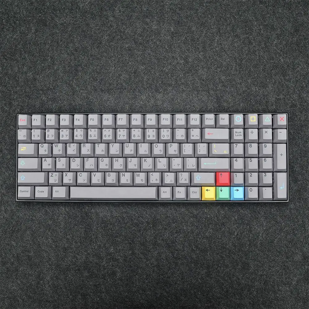 

3,5-механические крышки платы для Gmk-dualshot Pbt, крышки механической платы, персонализированное украшение S3i7