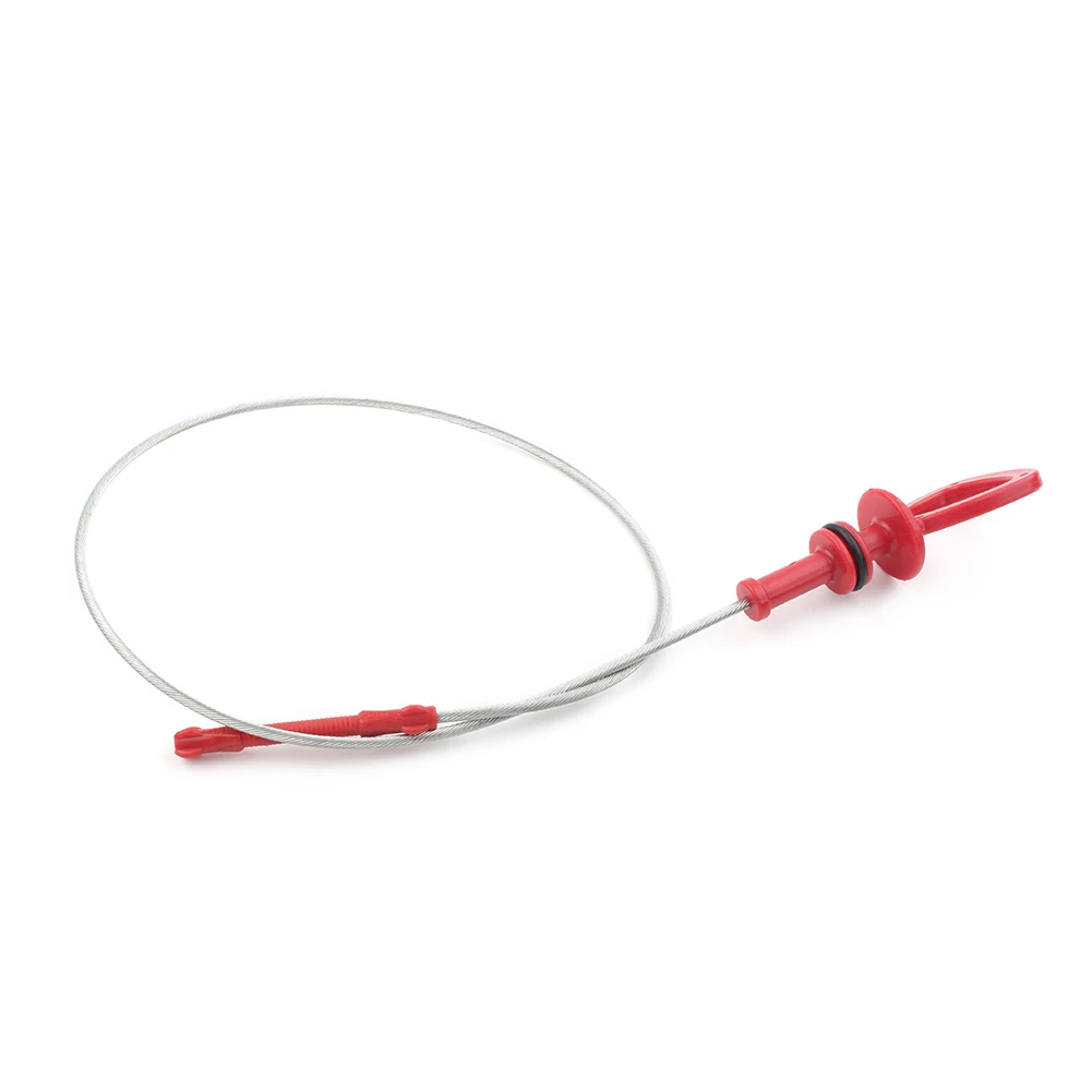 Масло для двигателя автомобиля щуп измерения уровня 2710100372 Mercedes-Benz W203 W208 W209 W211 SLK CLK