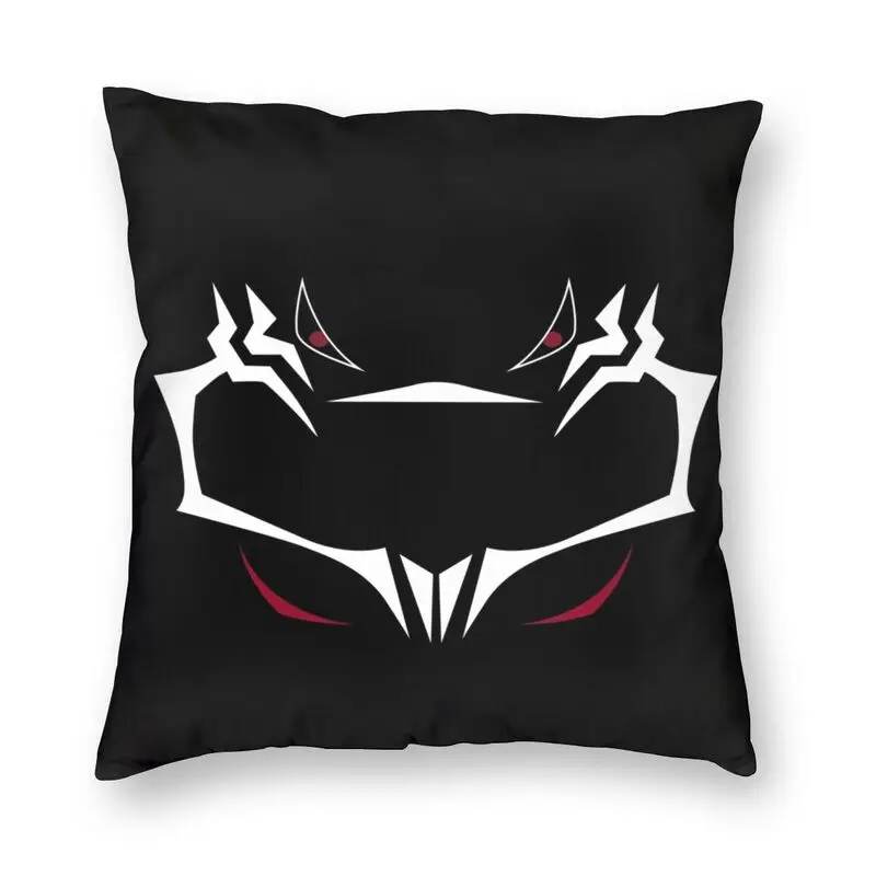 

Крутой чехол для подушки юютсу Kaisen Yuji Itadori, украшение, 3D двухсторонняя наволочка с принтом Аниме Манга для гостиной