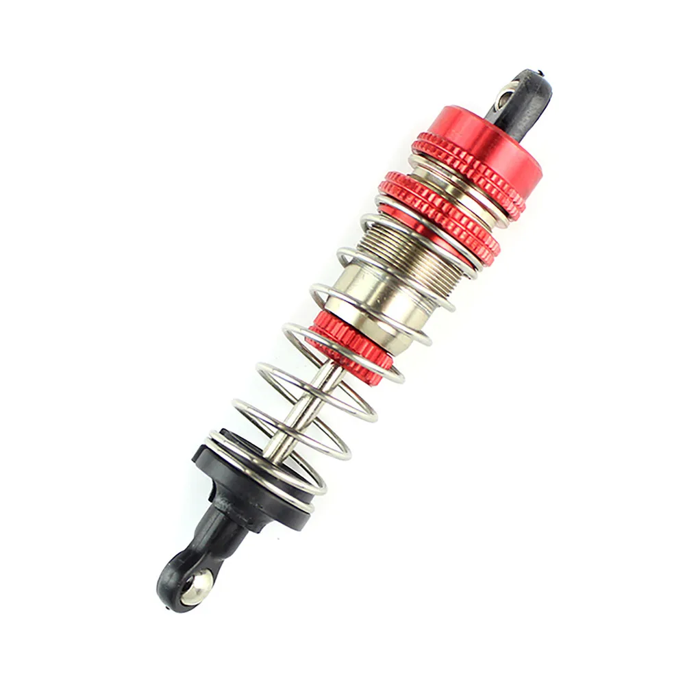 

1 Pair Metal Shock Absorbers Hardware Oil Damper for 1/14 WLtoys 144001-1316 RC Drift Racing Car Upgrade Parts