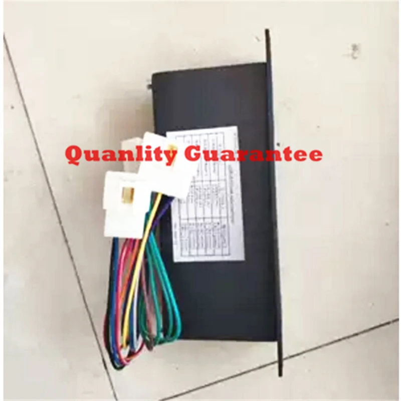 Кондиционер для автобуса 24 В длинная стандартная система кондиционирования