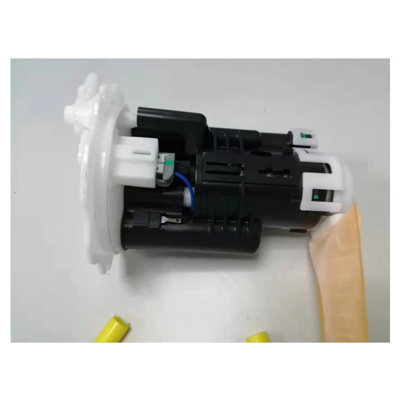 Топливный фильтр в сборке с насосом ZL05-13-35Z для Mazda 323 family protege BJ 1998-2003 Mazda Premacy 1999-2004 CP