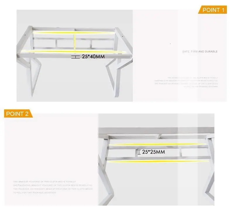 Tafel Escritorio Dobravel Para ноутбук scrivation Ufficio Pliante маленькая кровать подставка для ноутбука Меса стол для учебы компьютерный стол