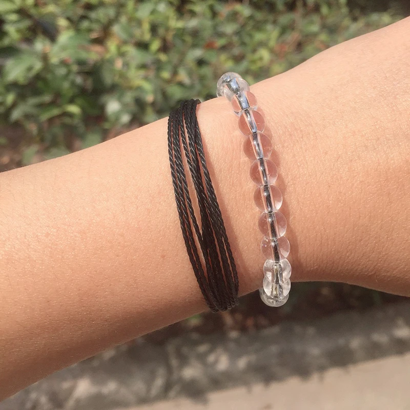 Ajax браслет дружбы для друзей колье bracciali Donna pulseras mujer moda 2019 мужской