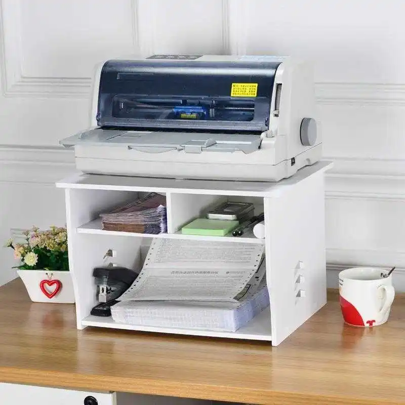 Office Furniture File Papeles Meuble Classeur Madera Printer Shelf Archivadores Para Oficina Archivador Mueble Filing Cabinet |