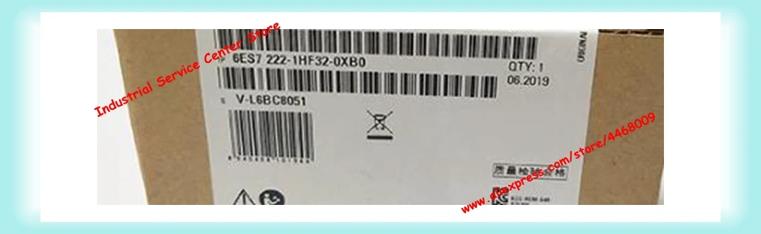 6ES7221-1BF32-0XB0 221-1BH32 222-1HF32 222-1BF32-0XB0 222-1HH32-0XB0 222-1BH32-0XB0 223-1PH32-0XB0 223-1BH32-0XB0 SIMATI Новый ПЛК |