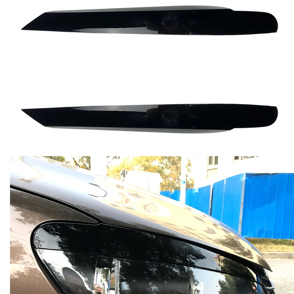 

Налобный фонарь для Volkswagen VW Touran 2011-2015, налобный фонарь для передней фары