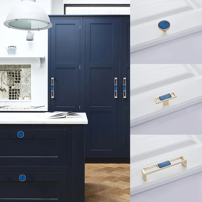 1 шт. ручка для шкафа ящика минималистический гардероб дверной ящик из цинкового