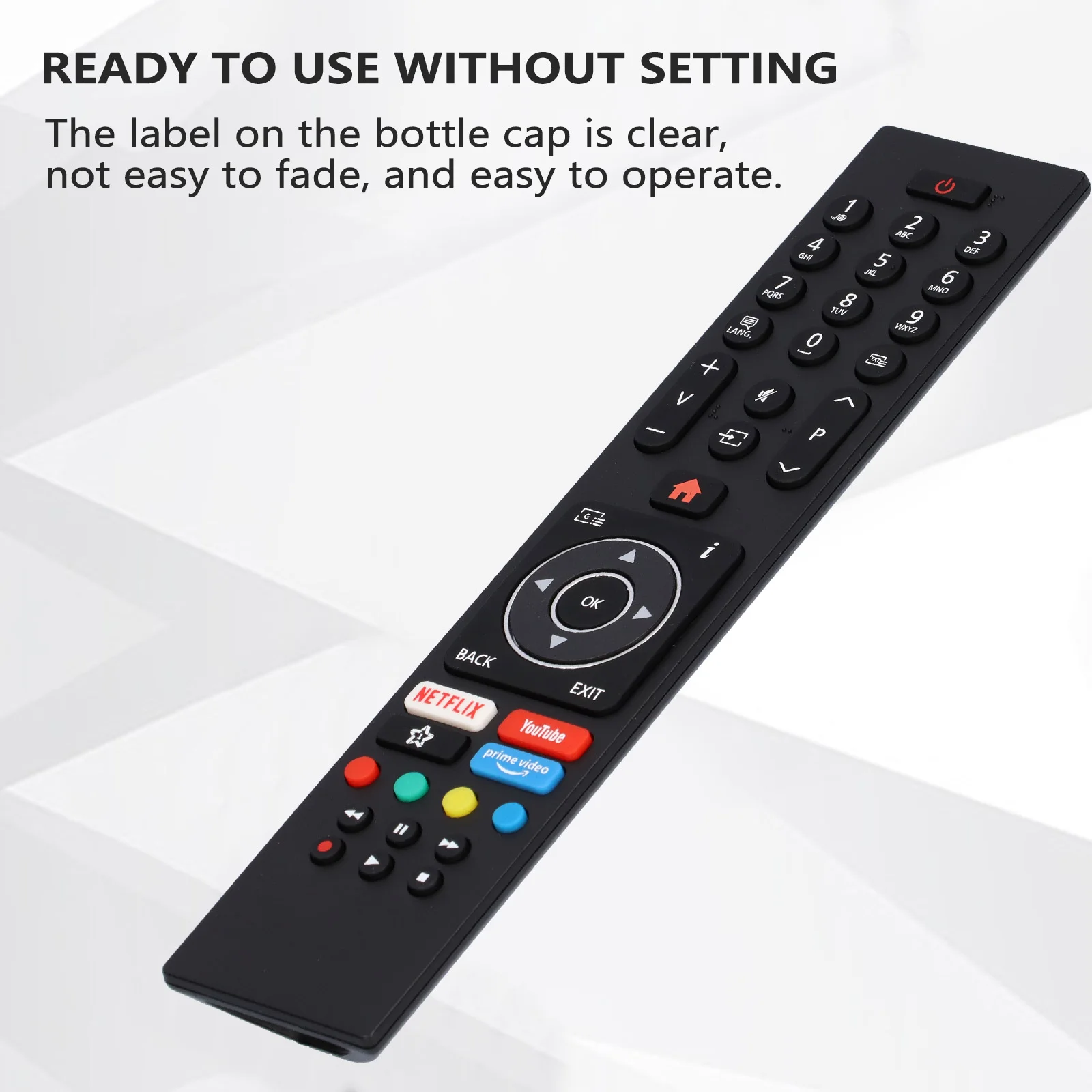 Пульт дистанционного управления мощный сигнал дальность передачи сигнала пульт