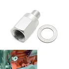 Переходник M12 1,5 на 38 NPT, датчик температуры воды двигателя для LS LS1