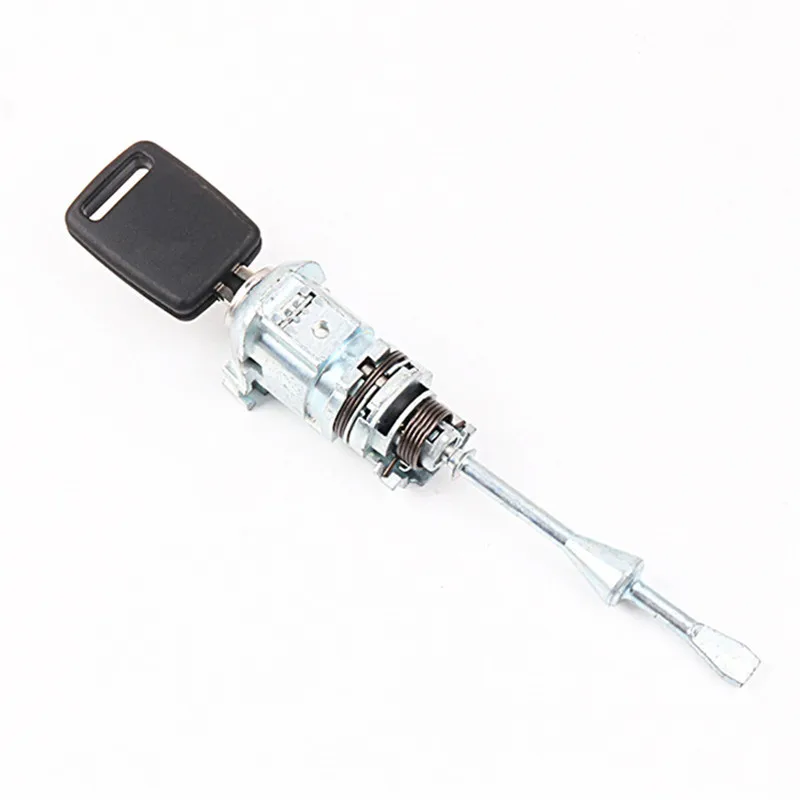 XIEAILI OEM Левый дверной замок цилиндр замка автомобильной двери для Vw 13New Jetta/Santana