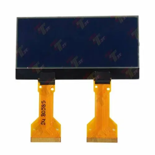 Дисплей для Alfa Romeo 156 Infocenter 147 система Радио навигации ремонт