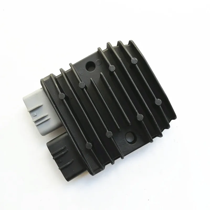 

Motorcycle Voltage Regulator Rectifier for Yamaha/BMW Ignition rectifierItem 600 650 1000 1200 12317718422 12318523367 FH020AA