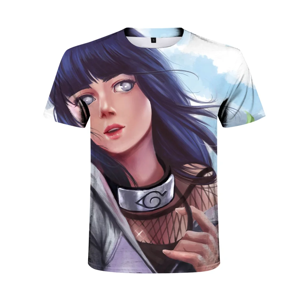 

Summer T-shirts new style 3D graphics printing tops and T-shirts boys girls kids fashion personalized streetwear